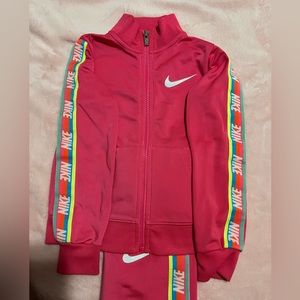 Nike set
